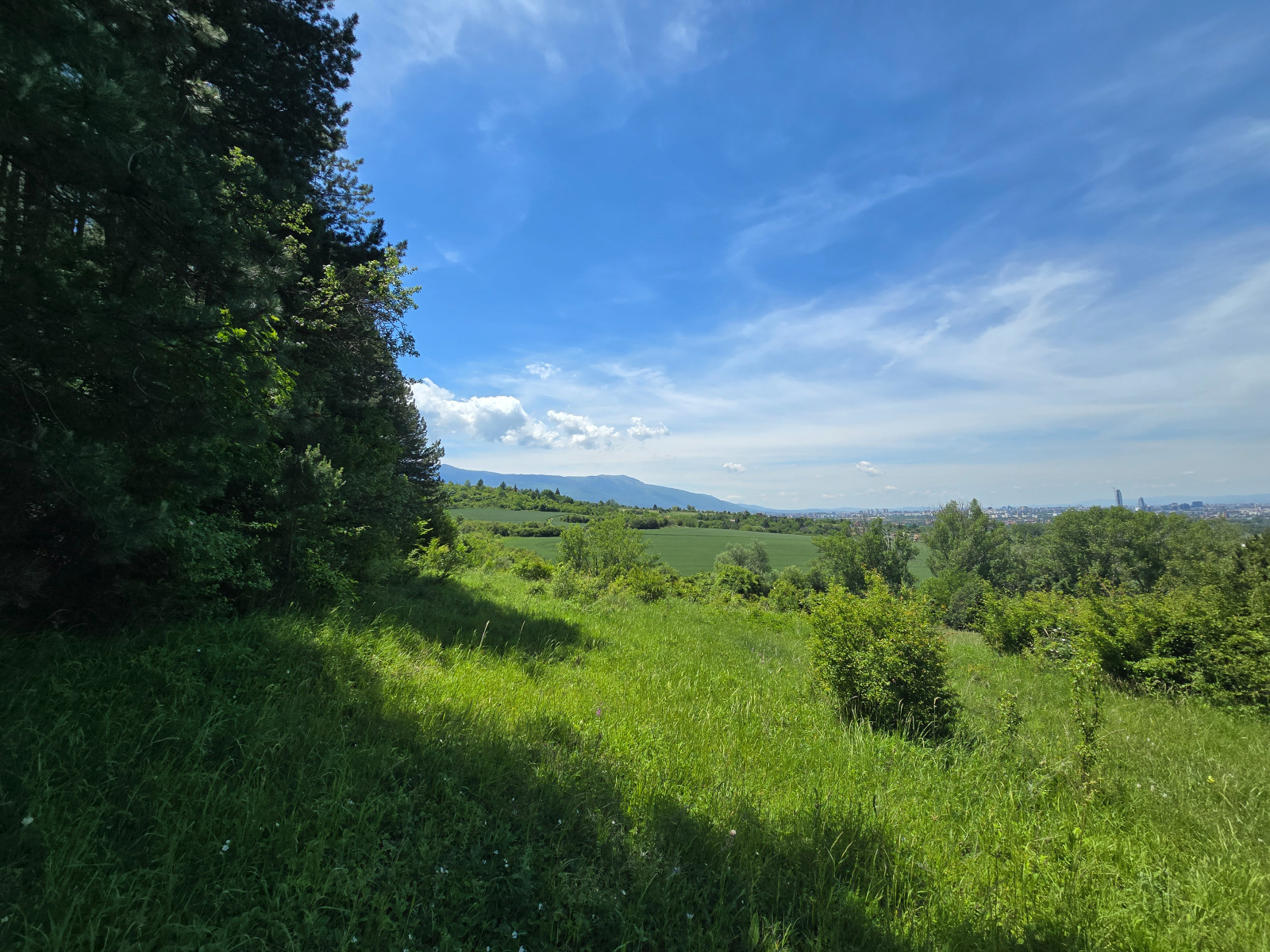 Продава ПАРЦЕЛ | Imot.bg — изображение 2