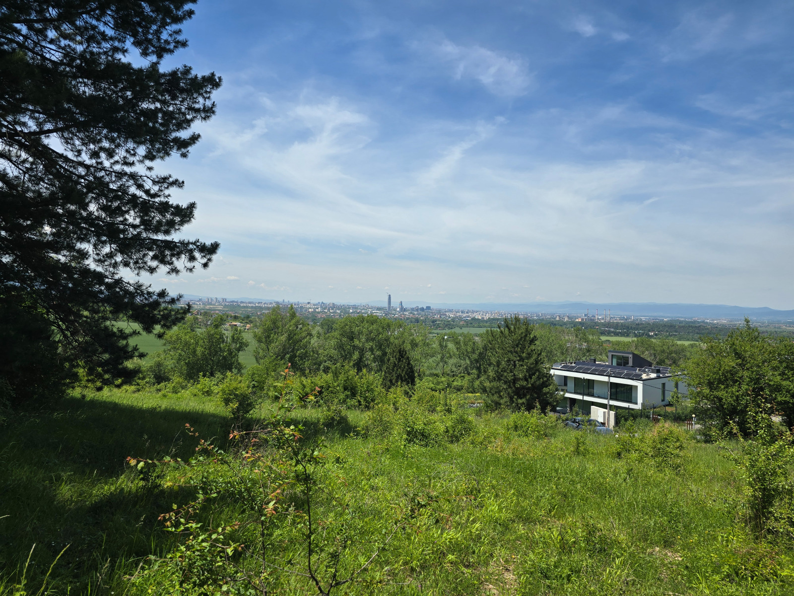 Продава ПАРЦЕЛ | Imot.bg — изображение 3