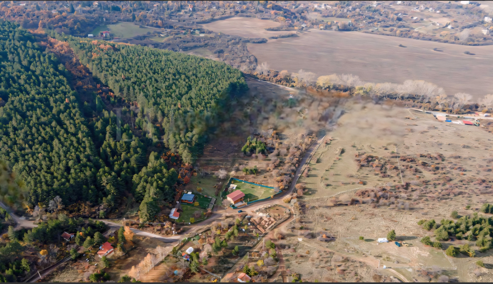 Продава ПАРЦЕЛ | Imot.bg — изображение 9