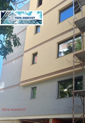 1 makuuhuone Družba 1, Pleven