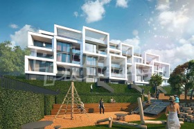 Продава 3-стаен град Варна Бриз - [1] 