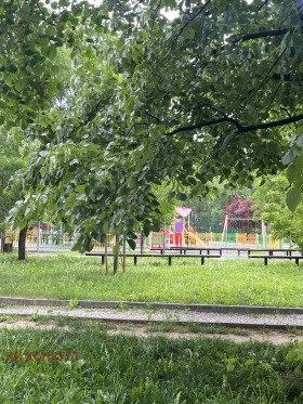 2 ložnice Zona B-5, Sofia 2