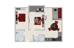 3-СТАЕН, 111 m2