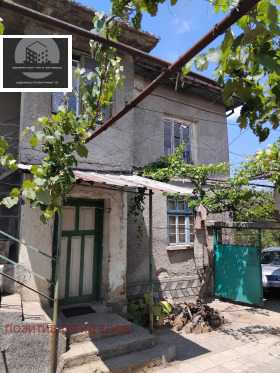 Casa Dupnica, região Kyustendil
