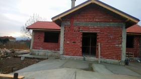 Haus Boljarzi, region Plowdiw 1