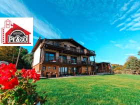 En venta Villa