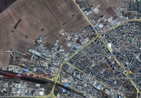Cselekmény Promislena zona - Sever, Burgas 1