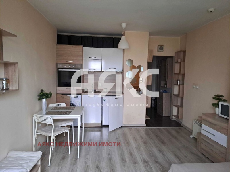 Продава 1-СТАЕН, гр. София, Студентски град