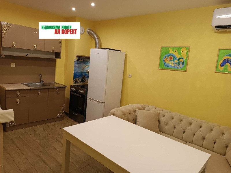 Продава  2-стаен, град Варна, Победа •  114 000 EUR • ID 32620597 — holmes.bg - [1] 
