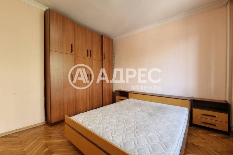 Продава 2-СТАЕН, гр. София, Банишора, снимка 6 - Aпартаменти - 46974592