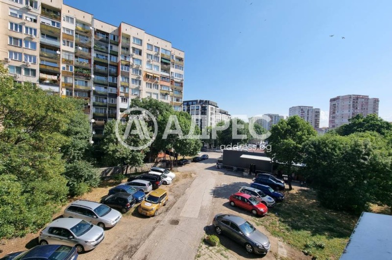 Продава 2-СТАЕН, гр. София, Банишора, снимка 11 - Aпартаменти - 46974592