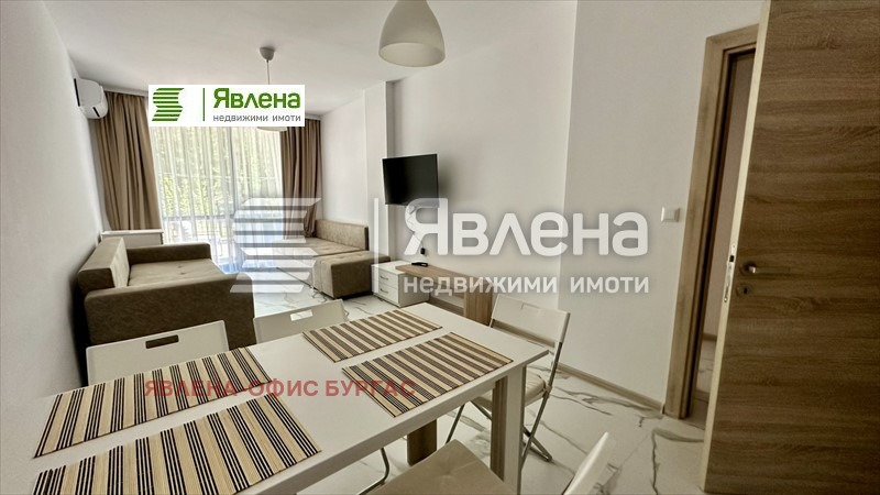 Продава 2-СТАЕН, гр. Приморско, област Бургас, снимка 12 - Aпартаменти - 48761544