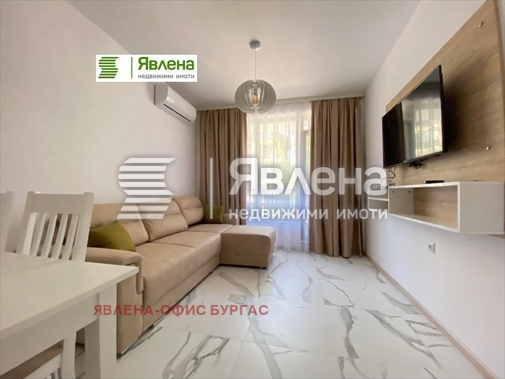 Продава  2-стаен област Бургас , гр. Приморско , 50 кв.м | 85753477 - изображение [5]