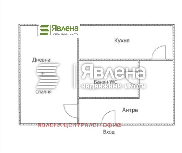 Продава 2-СТАЕН, гр. София, Младост 2, снимка 6 - Aпартаменти - 48955305