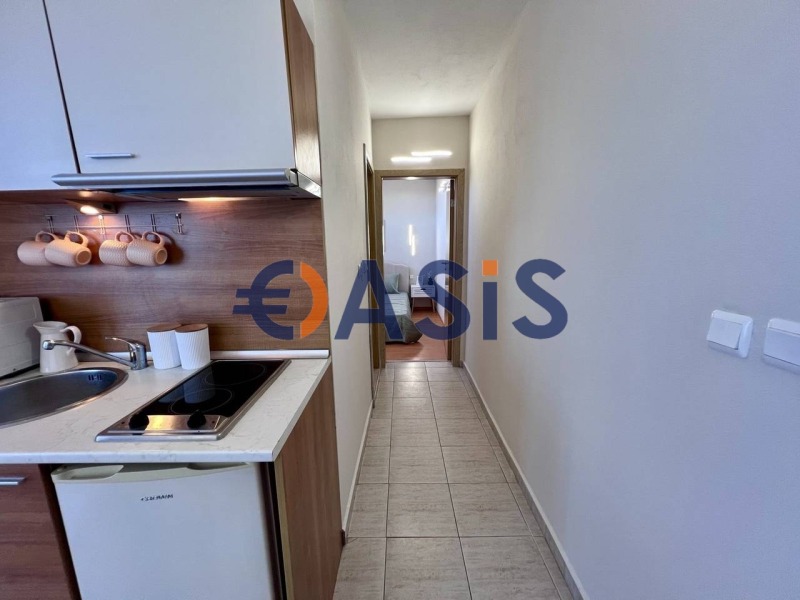 На продаж  1 спальня область Бургас , к.к. Слънчев бряг , 45 кв.м | 90773408 - зображення [7]