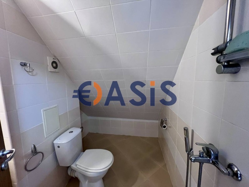На продаж  1 спальня область Бургас , к.к. Слънчев бряг , 45 кв.м | 90773408 - зображення [10]