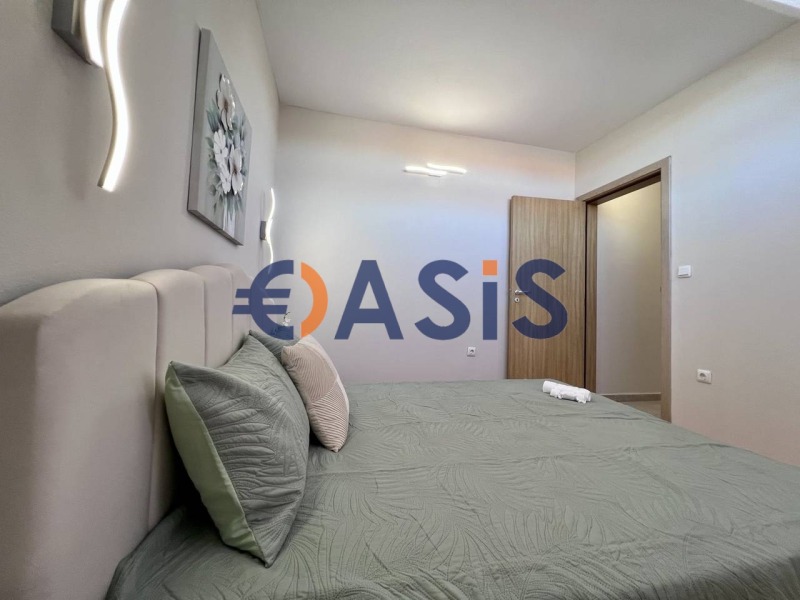 На продаж  1 спальня область Бургас , к.к. Слънчев бряг , 45 кв.м | 90773408 - зображення [4]