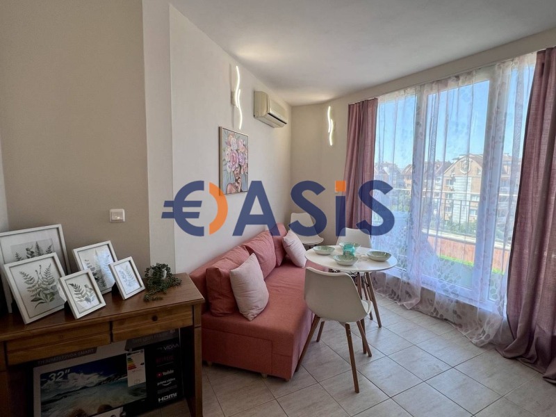 На продаж  1 спальня область Бургас , к.к. Слънчев бряг , 45 кв.м | 90773408 - зображення [15]
