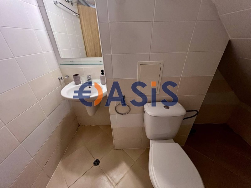 На продаж  1 спальня область Бургас , к.к. Слънчев бряг , 45 кв.м | 90773408 - зображення [12]