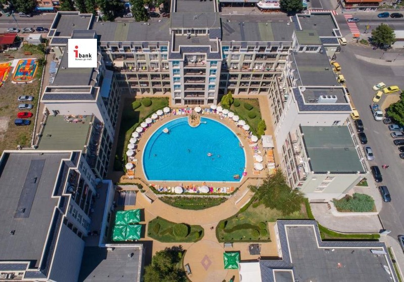 De vânzare  1 dormitor regiunea Burgas , Pomorie , 117 mp | 74422197 - imagine [2]