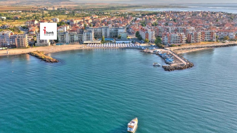 De vânzare  1 dormitor regiunea Burgas , Pomorie , 117 mp | 74422197 - imagine [3]