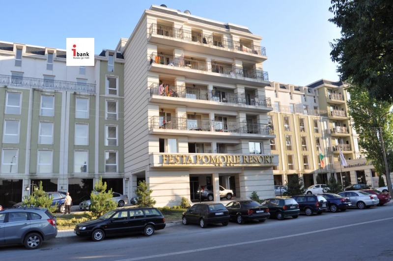De vânzare  1 dormitor regiunea Burgas , Pomorie , 117 mp | 74422197