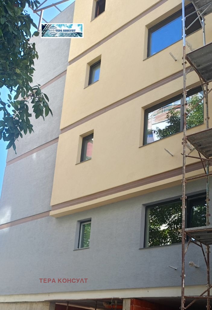 Προς πώληση  1 υπνοδωμάτιο Πλεβεν , Δρυζβα 1 , 82 τ.μ | 41923264