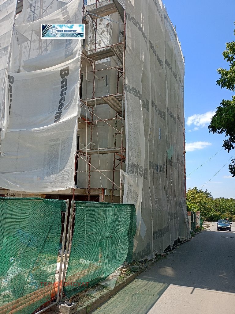 Προς πώληση  1 υπνοδωμάτιο Πλεβεν , Δρυζβα 1 , 82 τ.μ | 41923264