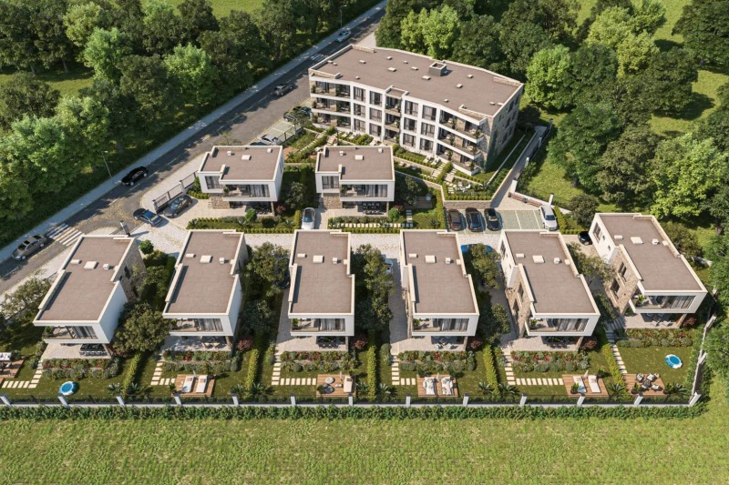 Zu verkaufen  1 Schlafzimmer Burgas , Krajmorie , 86 qm | 12015273 - Bild [5]