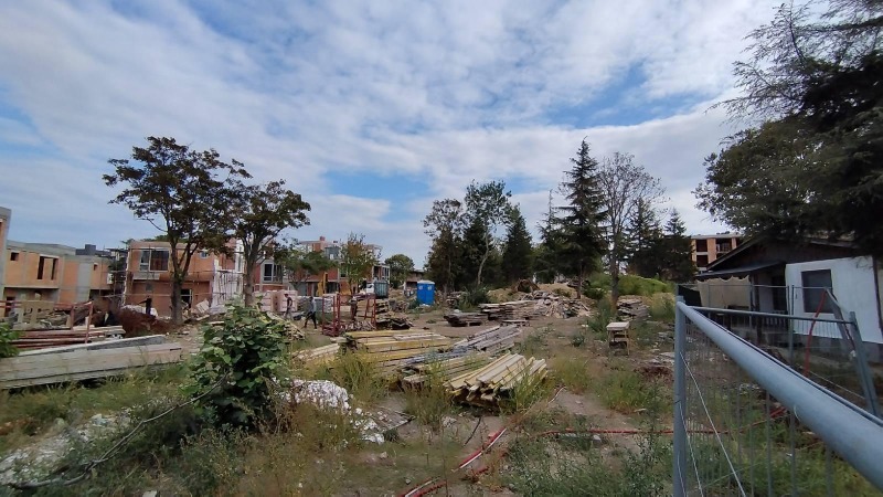 Zu verkaufen  1 Schlafzimmer Burgas , Krajmorie , 86 qm | 12015273