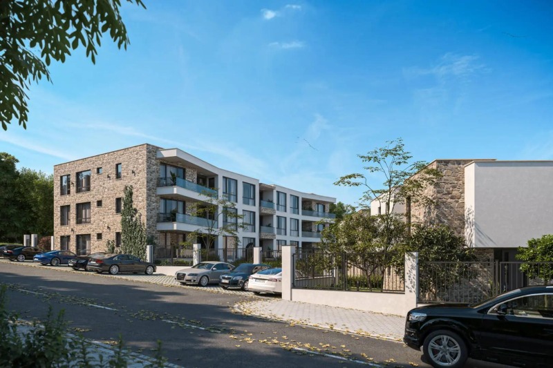 Zu verkaufen  1 Schlafzimmer Burgas , Krajmorie , 86 qm | 12015273 - Bild [6]