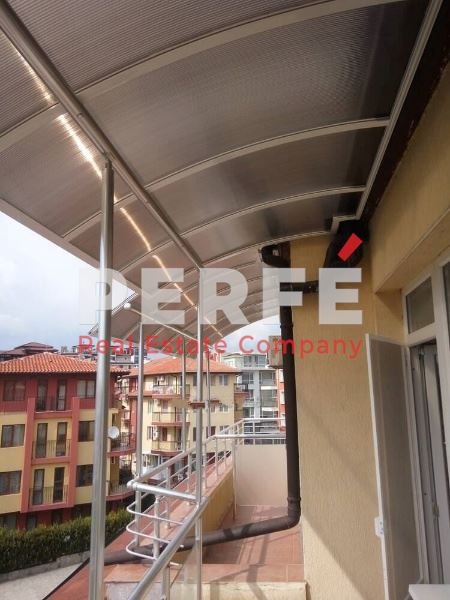 À venda  1 quarto região Burgas , Nesebar , 52 m² | 67502564 - imagem [7]