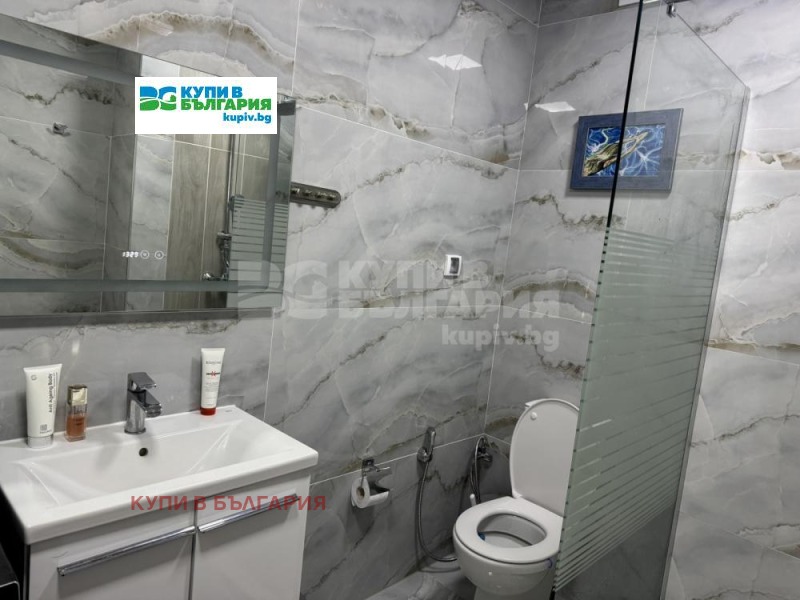 Продается  1 спальня Варна , к.к. Чайка , 79 кв.м | 22259077 - изображение [15]