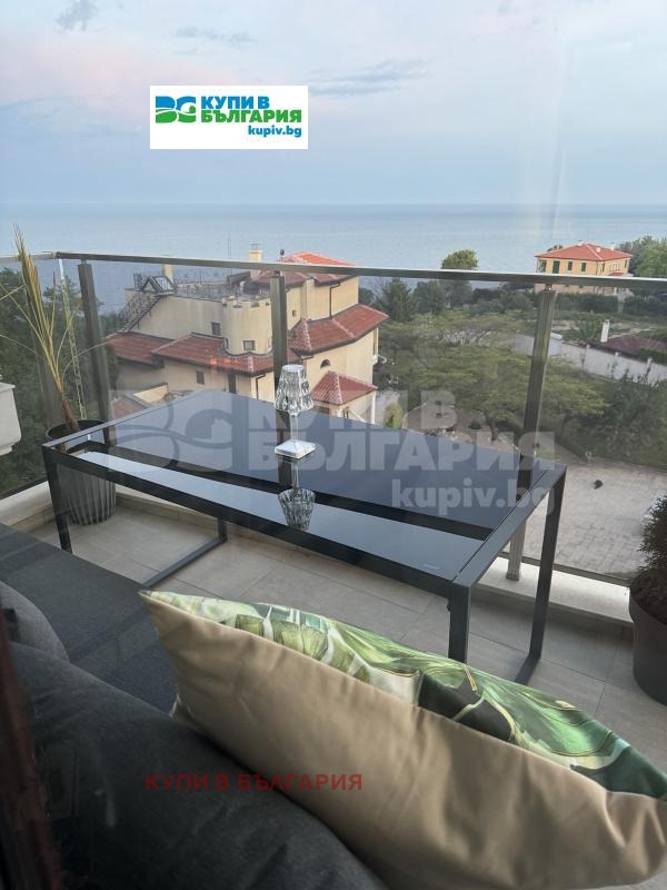 Продается  1 спальня Варна , к.к. Чайка , 79 кв.м | 22259077 - изображение [2]