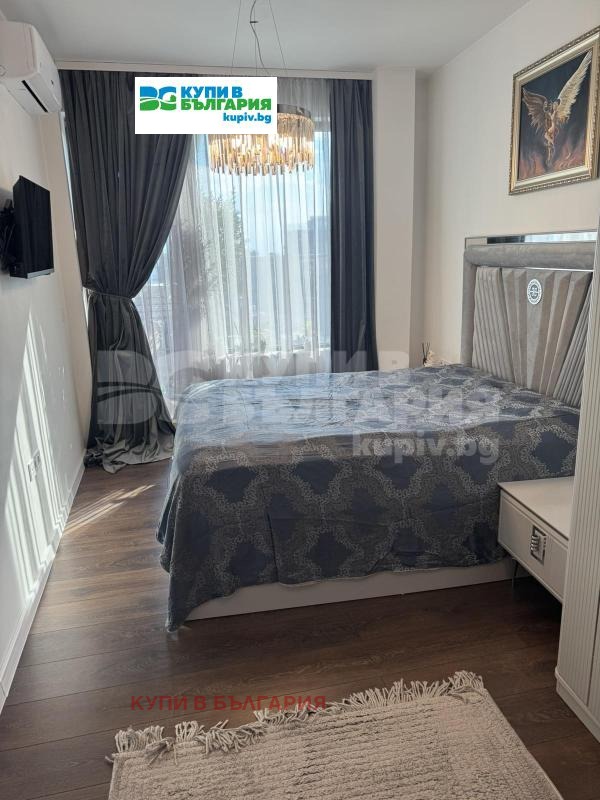 Продается  1 спальня Варна , к.к. Чайка , 79 кв.м | 22259077 - изображение [16]