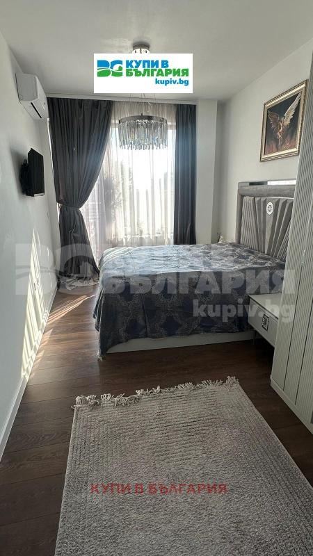 Продается  1 спальня Варна , к.к. Чайка , 79 кв.м | 22259077 - изображение [11]