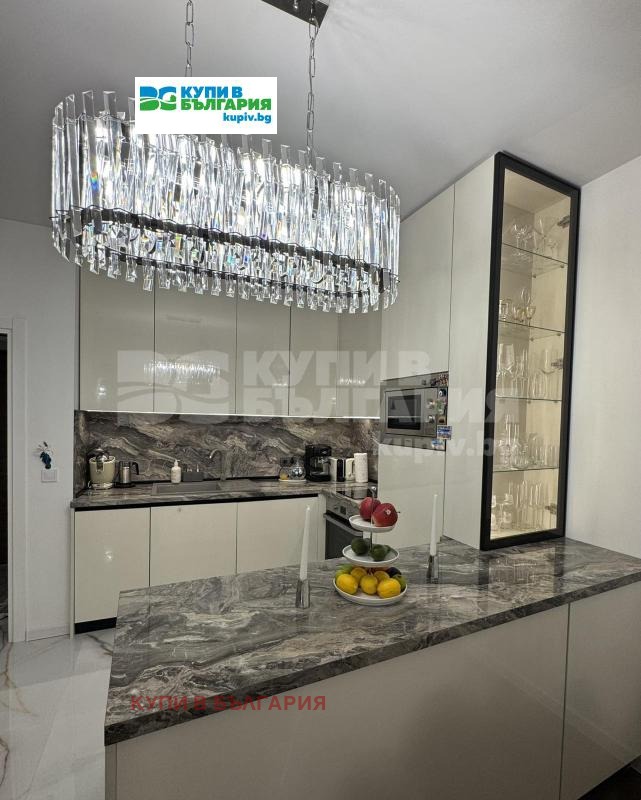 Продается  1 спальня Варна , к.к. Чайка , 79 кв.м | 22259077