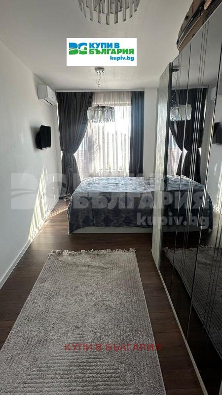 Продается  1 спальня Варна , к.к. Чайка , 79 кв.м | 22259077 - изображение [8]