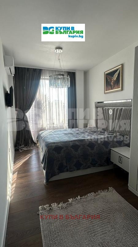 Продается  1 спальня Варна , к.к. Чайка , 79 кв.м | 22259077 - изображение [10]