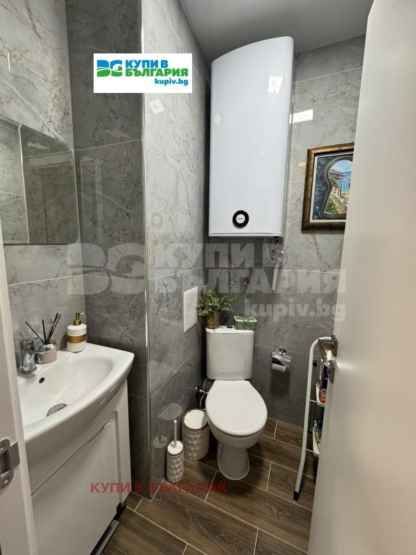 Продается  1 спальня Варна , к.к. Чайка , 79 кв.м | 22259077 - изображение [12]