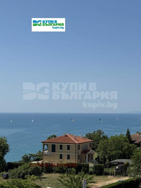 Продается  1 спальня Варна , к.к. Чайка , 79 кв.м | 22259077 - изображение [3]