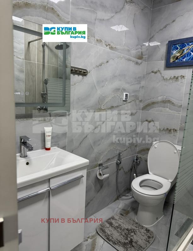 Продается  1 спальня Варна , к.к. Чайка , 79 кв.м | 22259077 - изображение [13]