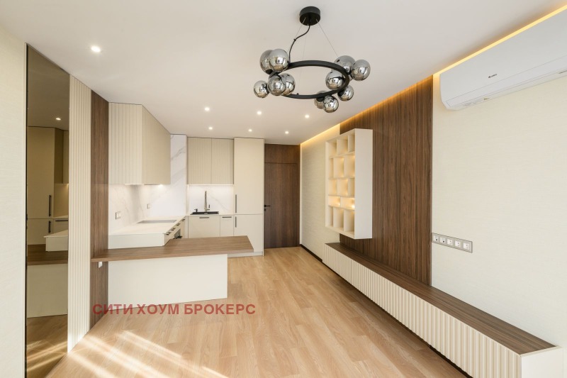 Продава 2-СТАЕН, гр. София, Люлин - център, снимка 3 - Апартаменти - 52213517