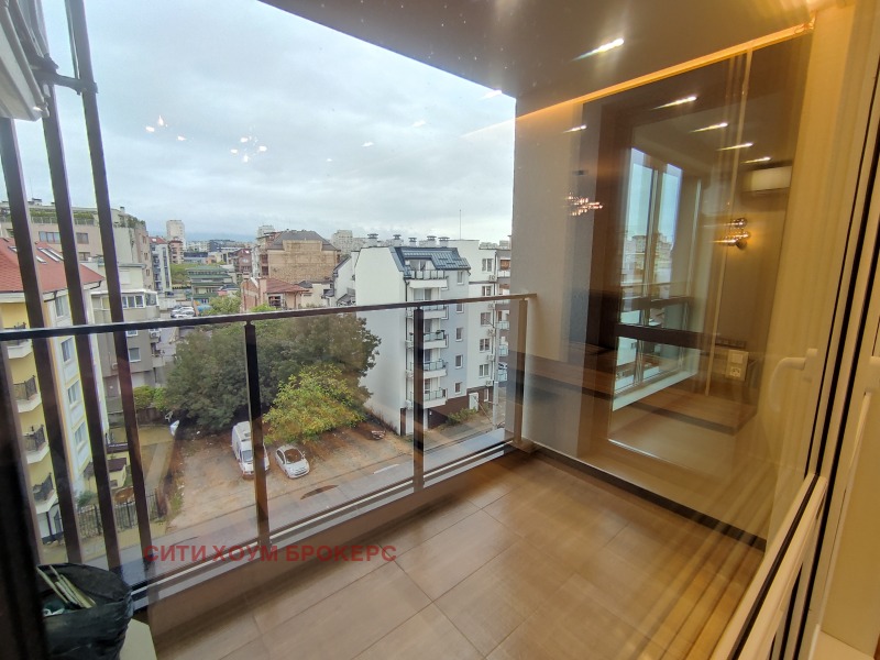 Продава 2-СТАЕН, гр. София, Люлин - център, снимка 16 - Апартаменти - 52213517