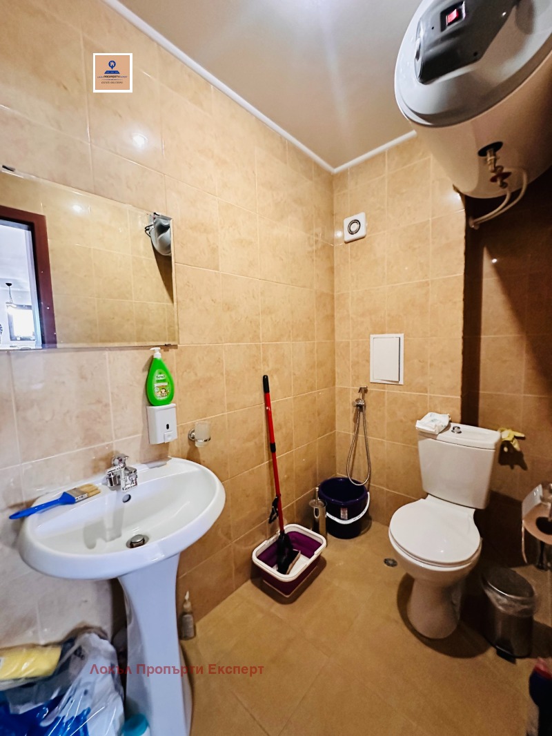 Продава 2-СТАЕН, гр. Банско, област Благоевград, снимка 6 - Апартаменти - 52651923