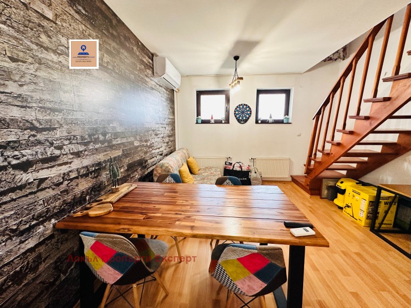 Продава 2-СТАЕН, гр. Банско, област Благоевград, снимка 4 - Апартаменти - 52651923