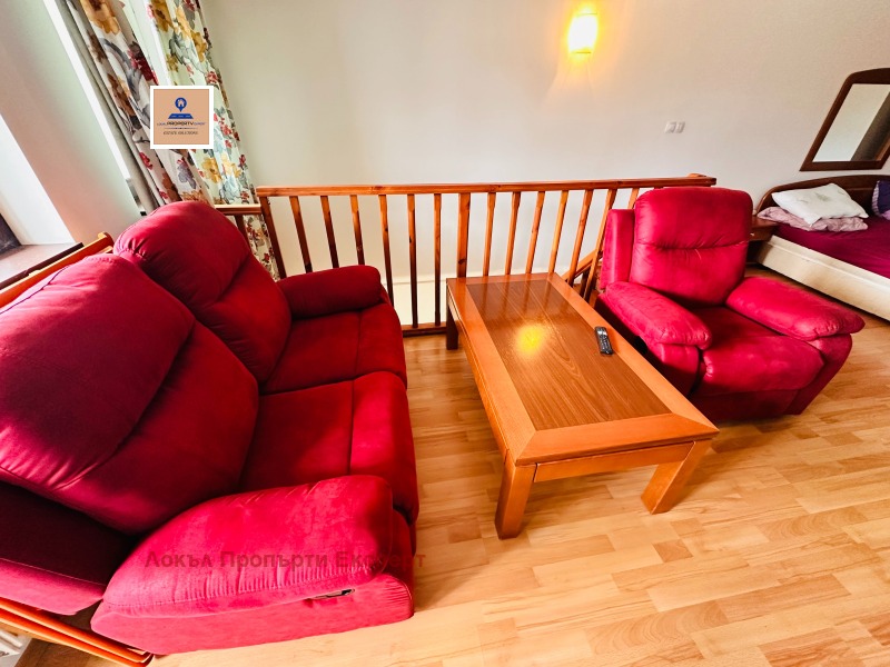 Продава 2-СТАЕН, гр. Банско, област Благоевград, снимка 11 - Апартаменти - 52651923