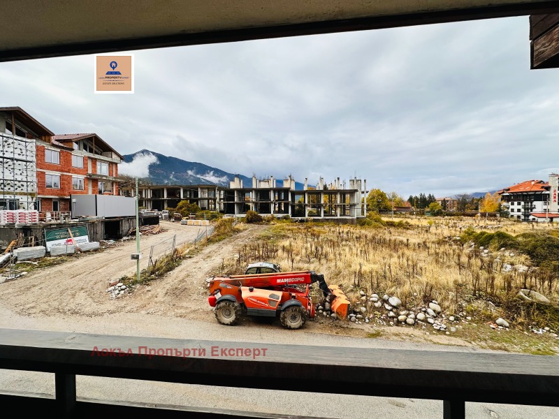 Продава 2-СТАЕН, гр. Банско, област Благоевград, снимка 16 - Апартаменти - 52651923