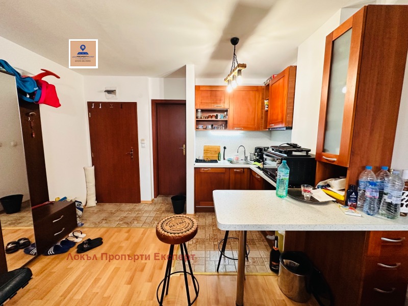 Продава 2-СТАЕН, гр. Банско, област Благоевград, снимка 3 - Апартаменти - 52651923