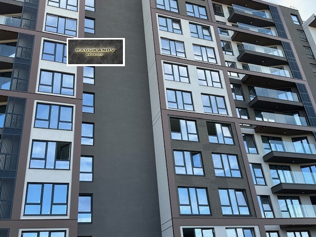 Продава 2-СТАЕН, гр. София, Красно село, снимка 11 - Апартаменти - 53019599